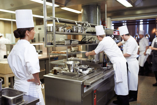 Elevate Hospitality Standards with the Trusted Hotel Supplies Experts
